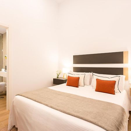 Appartamento General Oraa - Darya Living Madrid Esterno foto