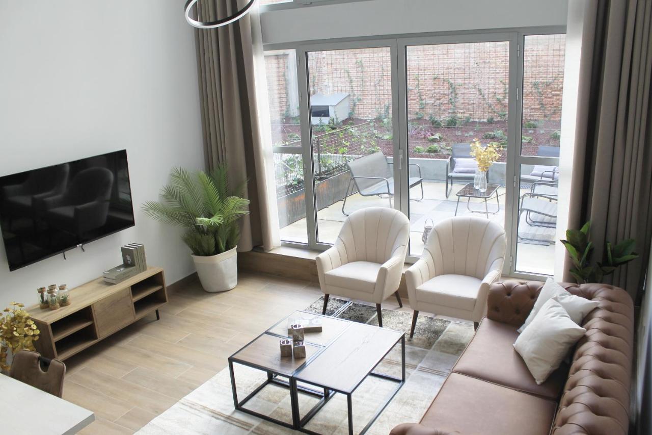 Appartamento General Oraa - Darya Living Madrid Esterno foto