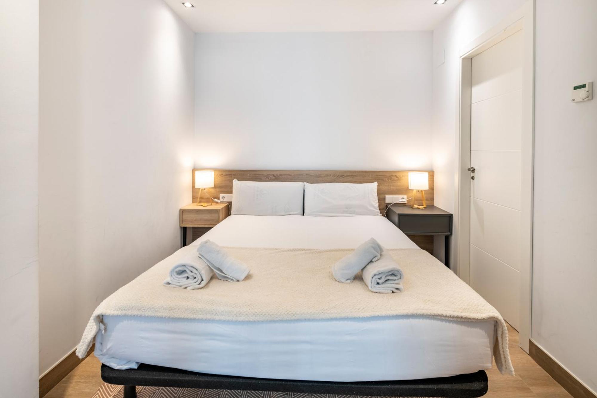 Appartamento General Oraa - Darya Living Madrid Esterno foto