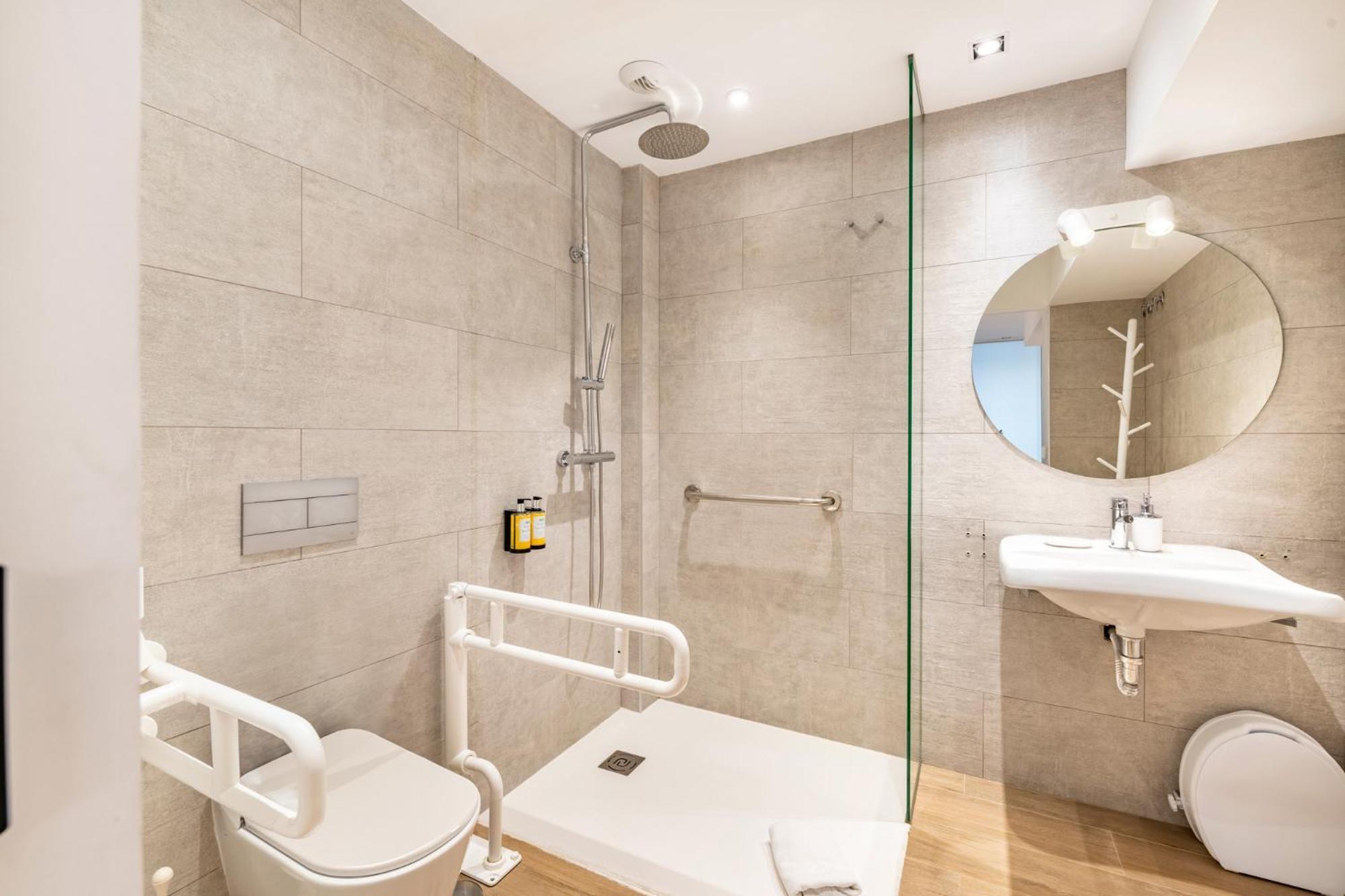Appartamento General Oraa - Darya Living Madrid Esterno foto