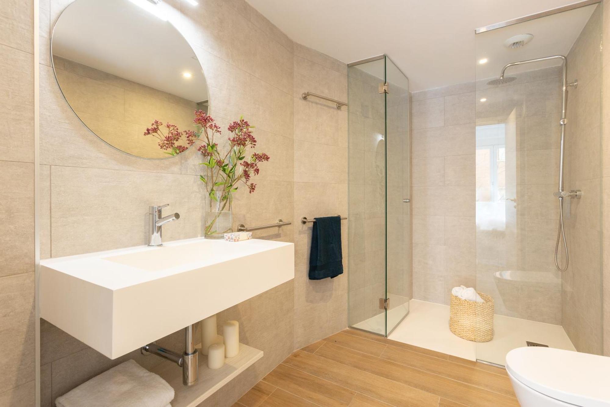 Appartamento General Oraa - Darya Living Madrid Esterno foto