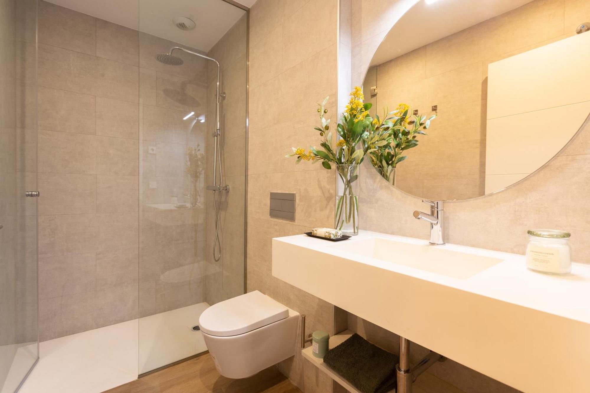 Appartamento General Oraa - Darya Living Madrid Esterno foto
