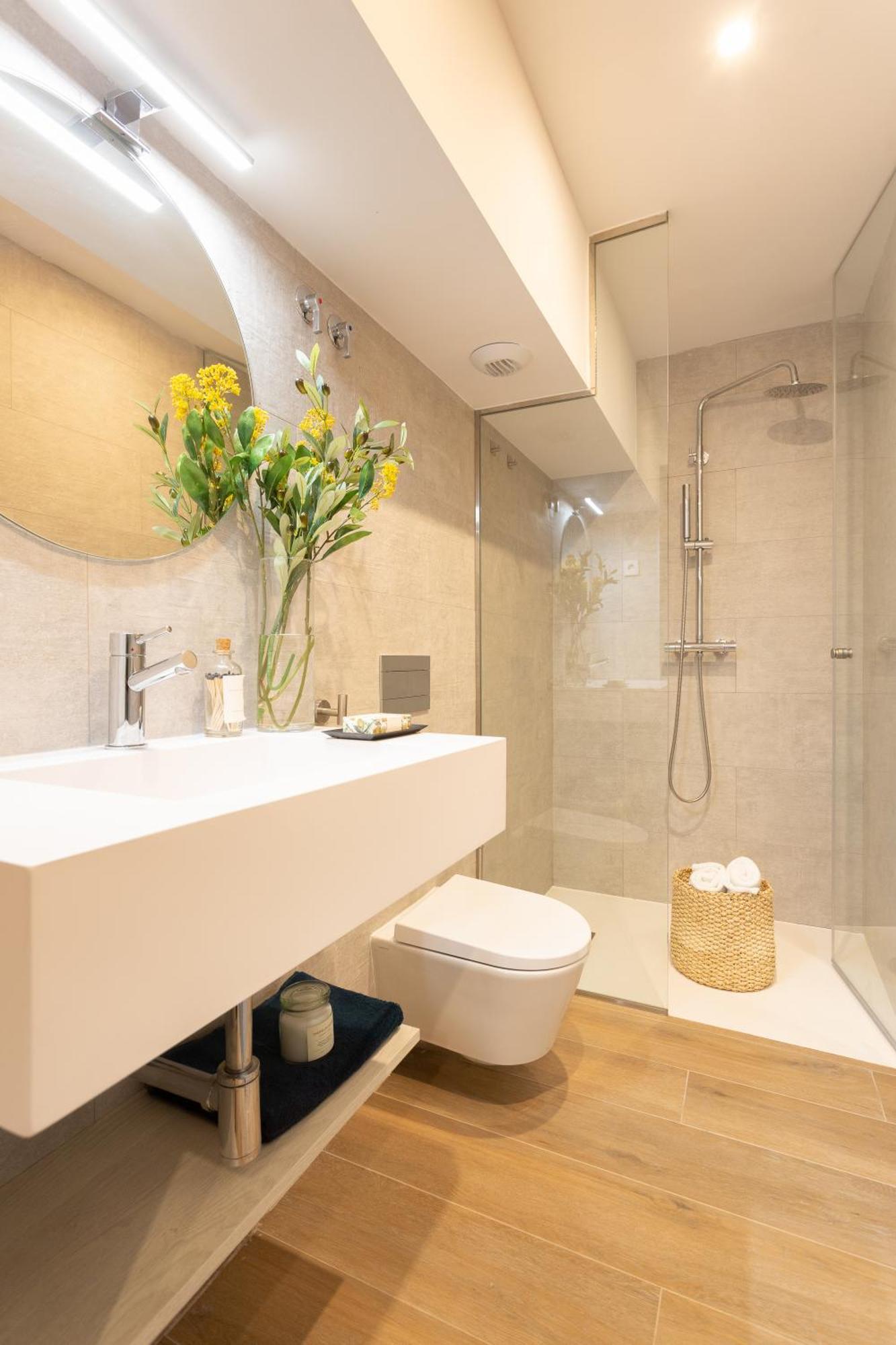 Appartamento General Oraa - Darya Living Madrid Esterno foto