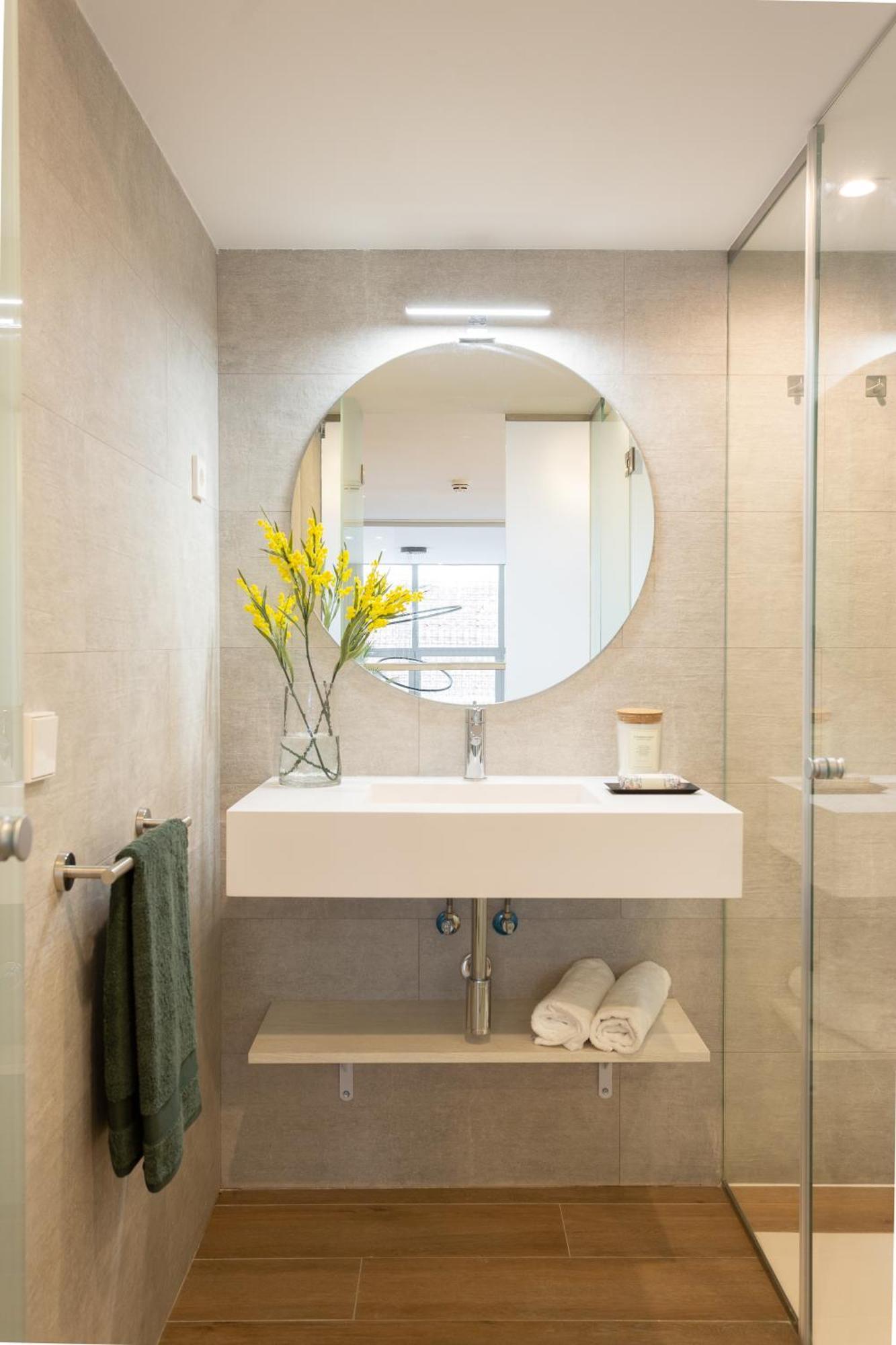 Appartamento General Oraa - Darya Living Madrid Esterno foto