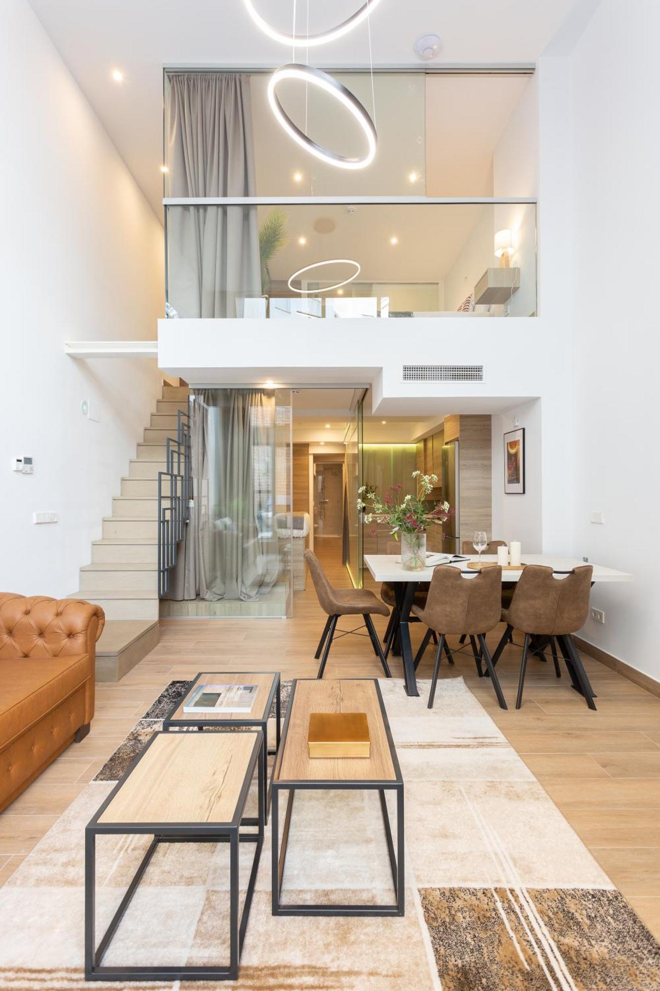 Appartamento General Oraa - Darya Living Madrid Esterno foto