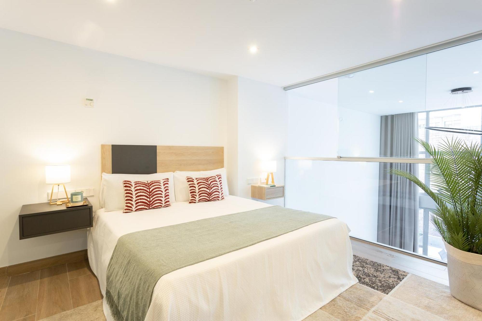 Appartamento General Oraa - Darya Living Madrid Esterno foto